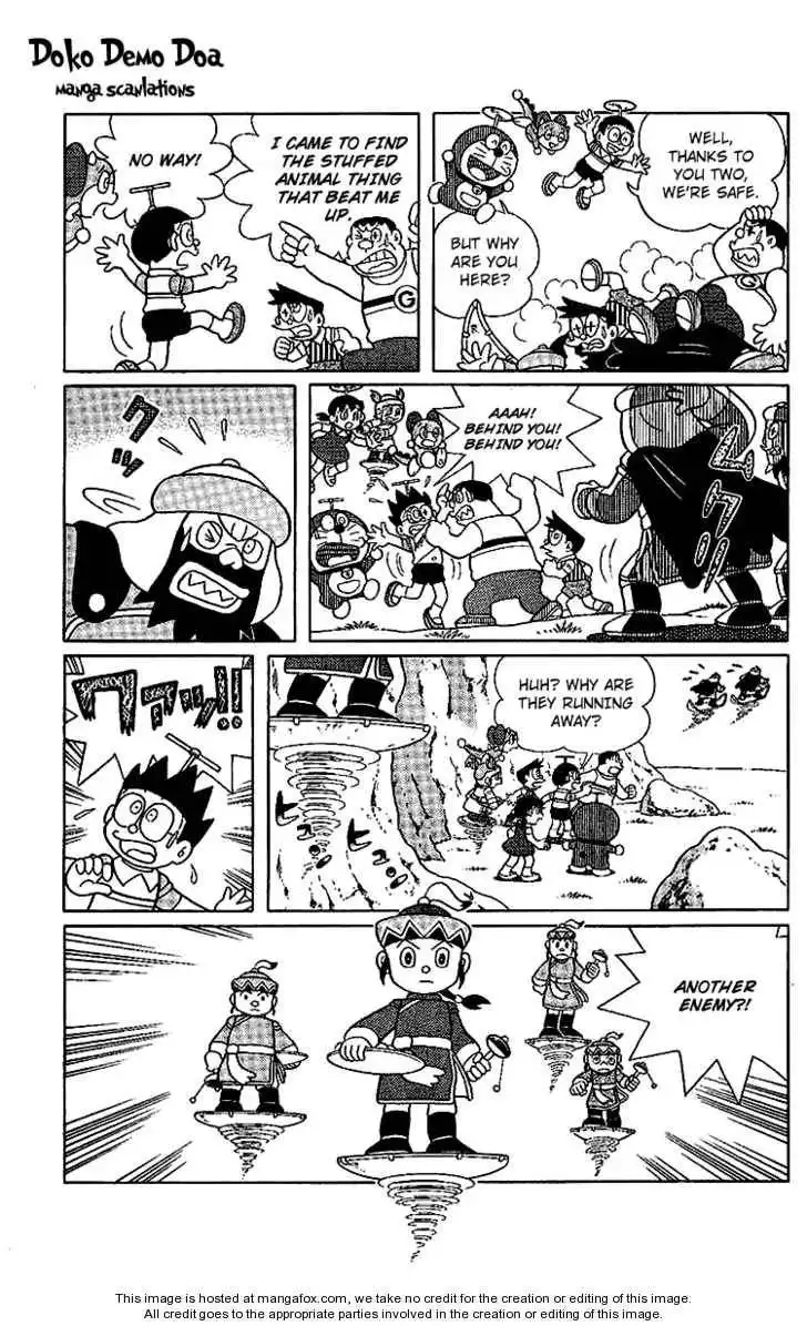 Doraemon Long Stories Chapter 23.2 6